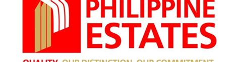 philippine estates corporation|phes news.